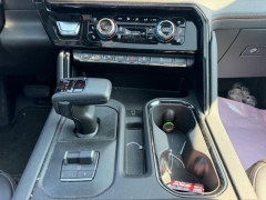 Used 2026  GMC Sierra 1500 4WD Crew Cab 147" AT4 at Dime Down by Frank Leta near Bridgeton&comma; MO