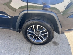 Used 2021 Jeep Grand Cherokee Limited 4x4 at Dime Down by Frank Leta near Bridgeton, MO