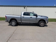 Used 2023 Ram 2500 Big Horn 4x4 Crew Cab 6'4" Box at Dime Down by Frank Leta near Bridgeton, MO