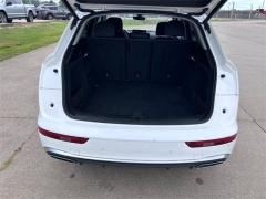 Used 2022 Audi Q5 S line Premium Plus 45 TFSI quattro at Dime Down by Frank Leta near Bridgeton, MO
