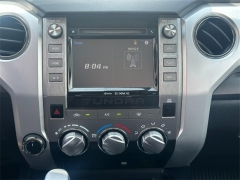 Used 2019 Toyota Tundra 4WD SR5 CrewMax 5.5' Bed 5.7L (Natl) at Dime Down by Frank Leta near Bridgeton, MO