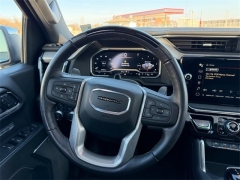 Used 2024  GMC Sierra 1500 4WD Crew Cab 147" Denali at Dime Down by Frank Leta near Bridgeton&comma; MO