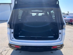 Used 2024 Jeep Grand Wagoneer L Series III 4x4 at Dime Down by Frank Leta near Bridgeton, MO