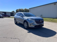  2024 Buick Enclave AWD 4dr Essence at Dime Down by Frank Leta near Bridgeton, MO