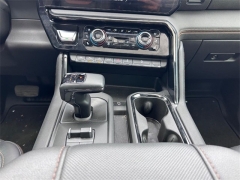 Used 2024  GMC Sierra 1500 4WD Crew Cab 147" AT4 at Dime Down by Frank Leta near Bridgeton, MO