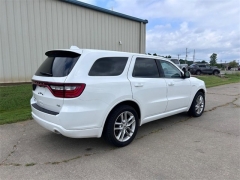Used 2022 Dodge Durango R/T AWD at Dime Down by Frank Leta near Bridgeton, MO