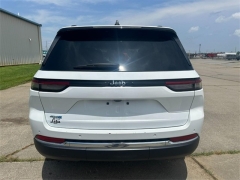 Used 2022 Jeep Grand Cherokee 4xe 4x4 at Dime Down by Frank Leta near Bridgeton, MO