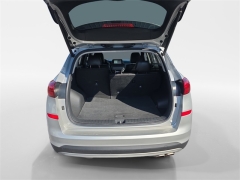 Used 2021  Hyundai Tucson Ultimate AWD at Dime Down by Frank Leta near Bridgeton, MO