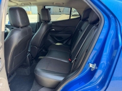 Used 2017  Buick Encore 4d SUV AWD Preferred II at Dime Down by Frank Leta near Bridgeton&comma; MO