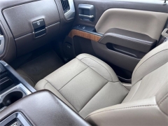 Used 2018 GMC Sierra 1500 4WD Crew Cab 143.5" SLT at Dime Down by Frank Leta near Bridgeton, MO