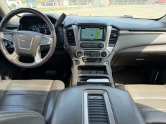 Used 2017  GMC Yukon 4d SUV 4WD Denali at Dime Down by Frank Leta near Bridgeton&comma; MO