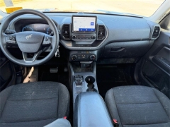 Used 2022  Ford Bronco Sport Base 4x4 at Dime Down by Frank Leta near Bridgeton&comma; MO