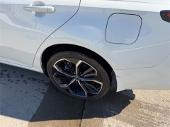 Used 2024  Nissan Altima 2&period;5 SR AWD Sedan at Dime Down by Frank Leta near Bridgeton&comma; MO