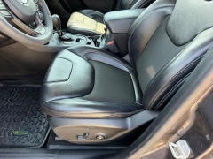 Used 2020  Jeep Cherokee Latitude Plus 4x4 at Dime Down by Frank Leta near Bridgeton&comma; MO