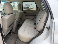 Used 2012  Ford Escape 4d SUV FWD XLT at Dime Down by Frank Leta near Bridgeton&comma; MO