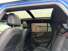 Used 2025  Chevrolet Equinox AWD 4dr RS w&sol;2RS at Dime Down by Frank Leta near Bridgeton&comma; MO