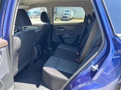 Used 2023 Nissan Rogue FWD SV at Dime Down by Frank Leta near Bridgeton, MO