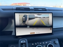 Used 2025  Land Rover Defender 110 P300 S at Dime Down by Frank Leta near Bridgeton, MO