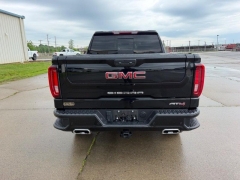 Used 2024  GMC Sierra 1500 4WD Crew Cab 147" AT4 at Dime Down by Frank Leta near Bridgeton&comma; MO
