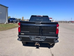 Used 2021  Chevrolet Silverado 2500HD 4WD Crew Cab 159" Custom at Dime Down by Frank Leta near Bridgeton, MO