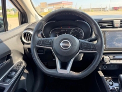 Used 2023  Nissan Versa SR CVT at Dime Down by Frank Leta near Bridgeton&comma; MO