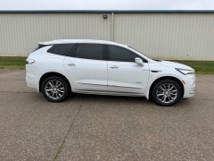 Used 2022  Buick Enclave AWD 4dr Avenir at Dime Down by Frank Leta near Bridgeton&comma; MO
