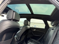 Used 2020  Audi SQ5 4d SUV 3&period;0T Quattro Premium Plus at Dime Down by Frank Leta near Bridgeton&comma; MO