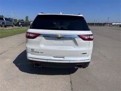 Used 2018 Chevrolet Traverse 4d SUV AWD Premier at Dime Down by Frank Leta near Bridgeton, MO
