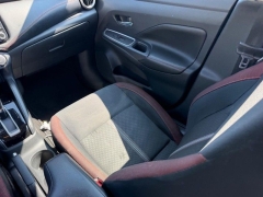 Used 2023  Nissan Versa SR CVT at Dime Down by Frank Leta near Bridgeton&comma; MO