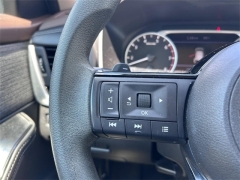 Used 2023 Nissan Rogue FWD SV at Dime Down by Frank Leta near Bridgeton, MO
