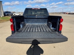 Used 2022  Chevrolet Silverado 1500 4WD Crew Cab 147" LT w&sol;1LT at Dime Down by Frank Leta near Bridgeton&comma; MO