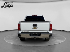 Used 2018  Chevrolet Silverado 1500 4WD Crew Cab 143&period;5" LT w&sol;1LT at Dime Down by Frank Leta near Bridgeton&comma; MO