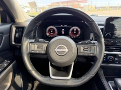 Used 2023  Nissan Pathfinder Platinum 4WD at Dime Down by Frank Leta near Bridgeton&comma; MO