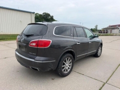 Used 2017  Buick Enclave 4d SUV FWD Leather at Dime Down by Frank Leta near Bridgeton&comma; MO