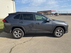 Used 2024 Toyota RAV4 Hybrid XLE AWD at Dime Down by Frank Leta near Bridgeton, MO