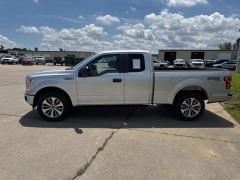 Used 2018  Ford F-150 4WD SuperCab 6.5' Box at Dime Down by Frank Leta near Bridgeton, MO
