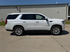 Used 2023  GMC Yukon 4WD 4dr SLT at Dime Down by Frank Leta near Bridgeton&comma; MO