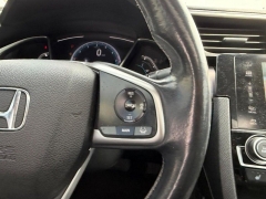 Used 2017  Honda Civic Sedan 4d Touring at Dime Down by Frank Leta near Bridgeton&comma; MO