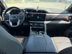 Used 2024  GMC Sierra 2500HD 4WD Crew Cab 159" Denali Gas at Dime Down by Frank Leta near Bridgeton&comma; MO