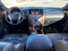 Used 2017  INFINITI QX80 AWD Limited at Dime Down by Frank Leta near Bridgeton&comma; MO