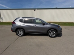 Used 2019  Nissan Rogue AWD SV at Dime Down by Frank Leta near Bridgeton&comma; MO