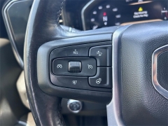 Used 2022 GMC Sierra 1500 4WD Crew Cab 147" SLT at Dime Down by Frank Leta near Bridgeton, MO