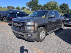 Used 2014 Chevrolet Silverado 1500 4WD Crew Cab 143.5" LT w/2LT at Dime Down by Frank Leta near Bridgeton, MO
