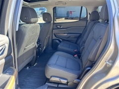 Used 2023  GMC Acadia FWD 4dr SLE at Dime Down by Frank Leta near Bridgeton, MO