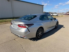Used 2021  Toyota Camry SE Auto &lpar;Natl&rpar; at Dime Down by Frank Leta near Bridgeton&comma; MO