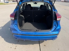 Used 2023  Nissan Kicks SV FWD at Dime Down by Frank Leta near Bridgeton&comma; MO