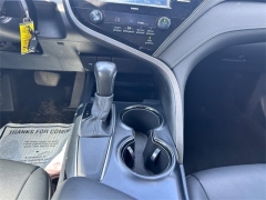 Used 2020 Toyota Camry SE Auto (Natl) at Dime Down by Frank Leta near Bridgeton, MO