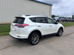 Used 2018 Toyota RAV4 Limited FWD (Natl) at Dime Down by Frank Leta near Bridgeton, MO