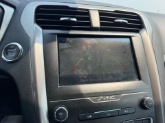 Used 2020  Ford Fusion 4d Sedan FWD SE 1&period;5L EcoBoost at Dime Down by Frank Leta near Bridgeton&comma; MO