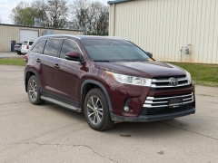  2019 Toyota Highlander XLE V6 FWD (Natl) at Dime Down by Frank Leta near Bridgeton, MO